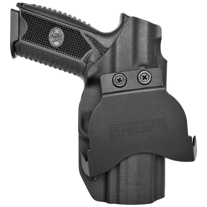 Load image into Gallery viewer, FN 509 Paddle Holster
