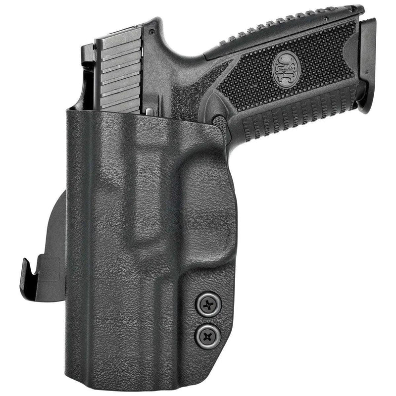 Load image into Gallery viewer, FN 509 Paddle Holster
