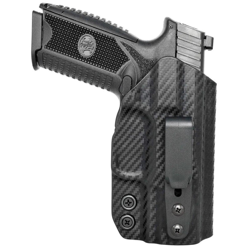 Load image into Gallery viewer, FN 509 Tuckable IWB Holster
