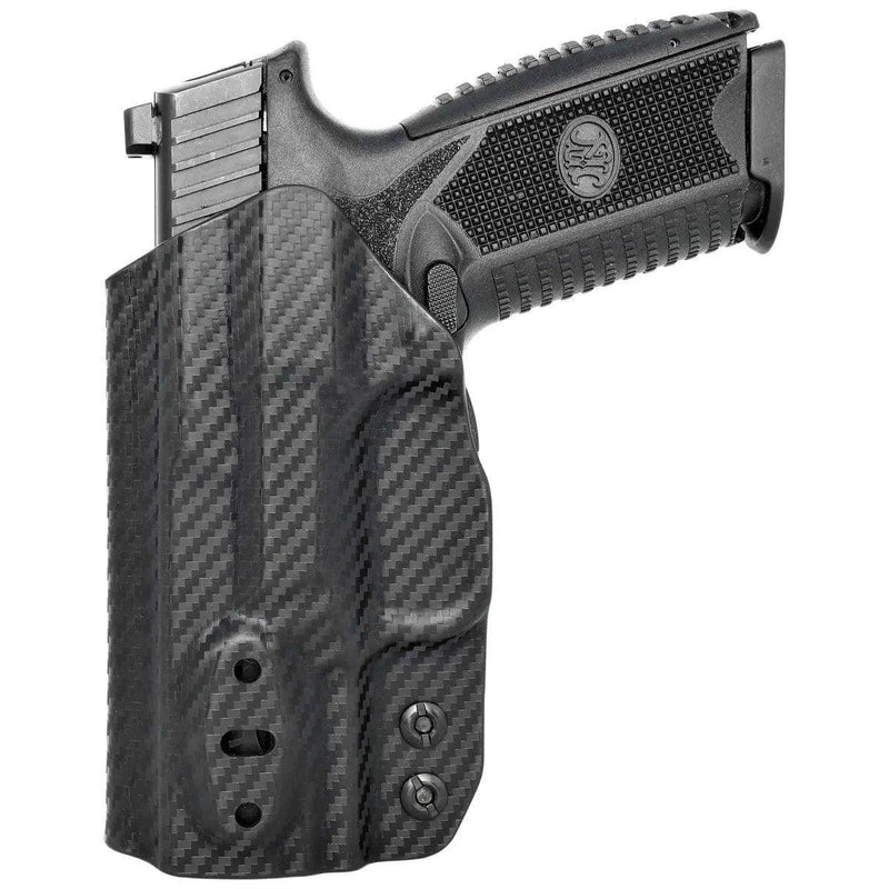 Load image into Gallery viewer, FN 509 Tuckable IWB Holster
