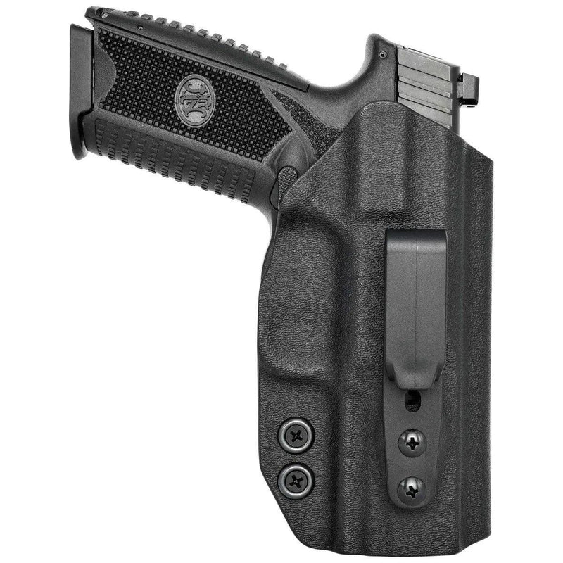 Load image into Gallery viewer, FN 509 Tuckable IWB Holster
