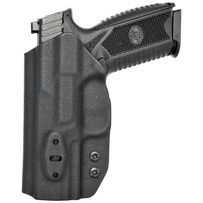 Load image into Gallery viewer, FN 509 Tuckable IWB Holster
