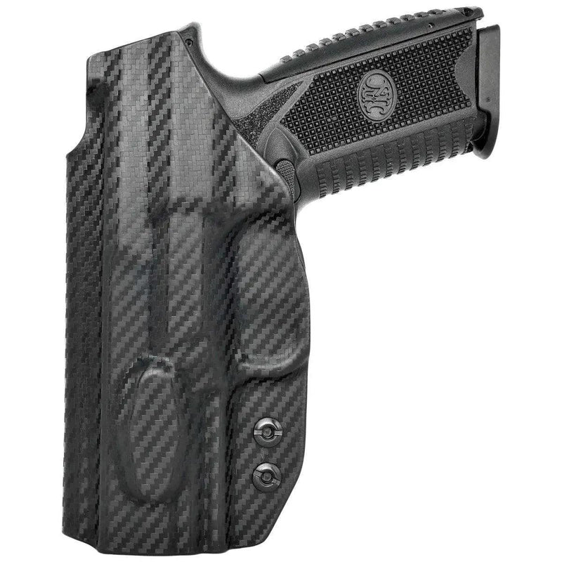 Load image into Gallery viewer, FN 509 Tuckable IWB Holster
