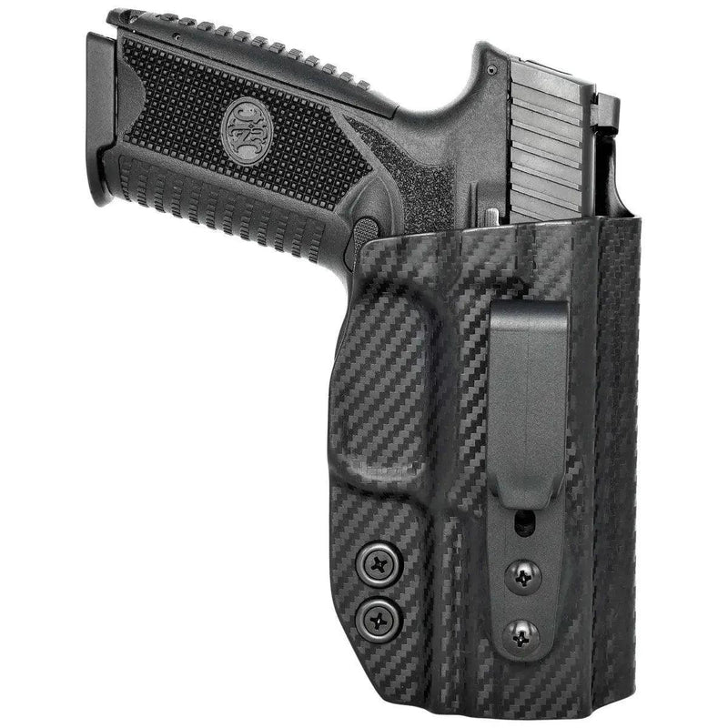 Load image into Gallery viewer, FN 509 Tuckable IWB Holster
