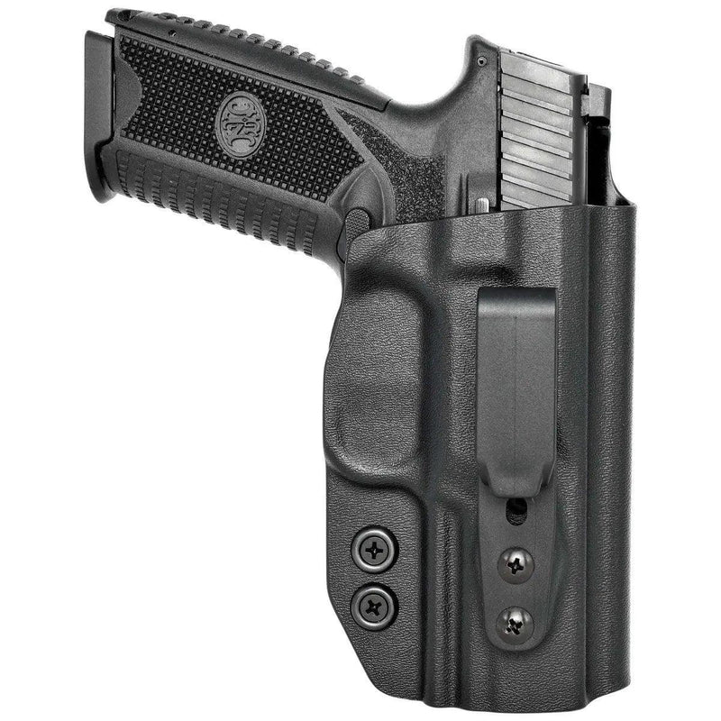Load image into Gallery viewer, FN 509 Tuckable IWB Holster

