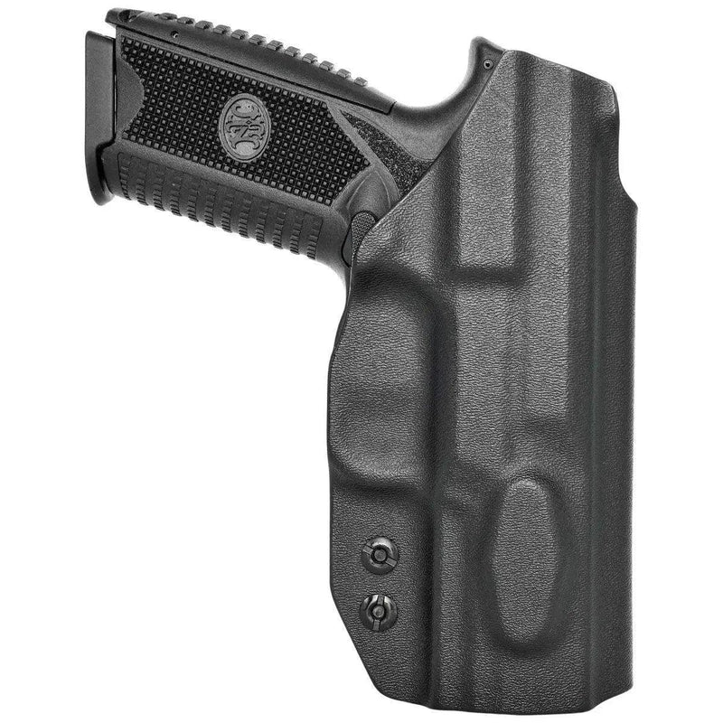 Load image into Gallery viewer, FN 509 Tuckable IWB Holster
