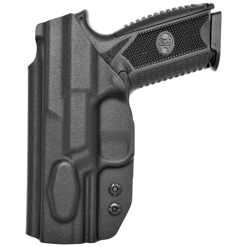 Load image into Gallery viewer, FN 509 Tuckable IWB Holster
