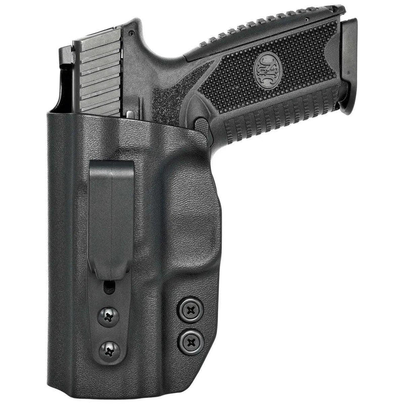Load image into Gallery viewer, FN 509 Tuckable IWB Holster
