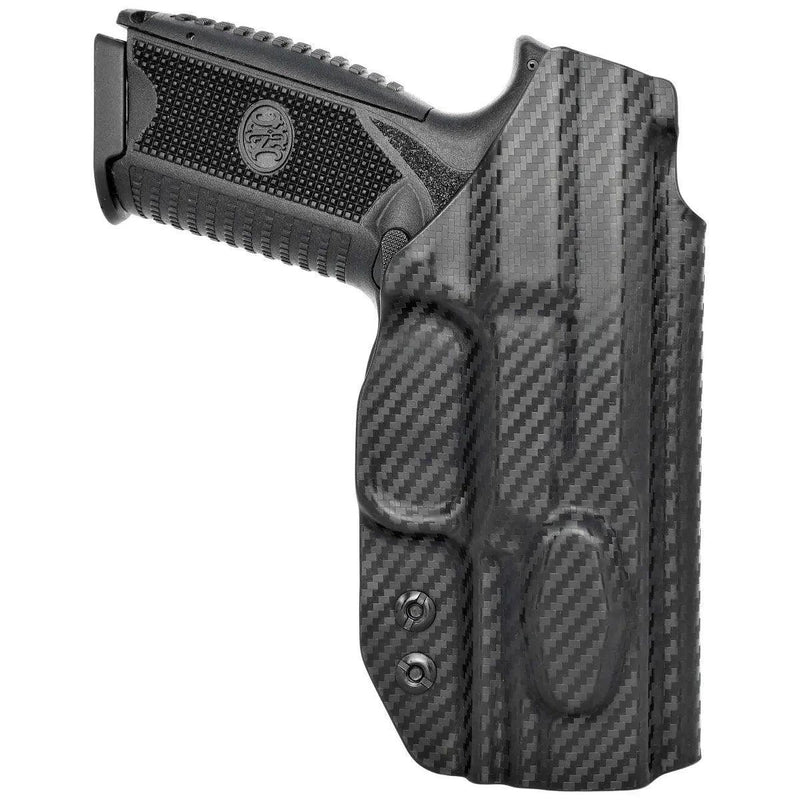 Load image into Gallery viewer, FN 509 Tuckable IWB Holster
