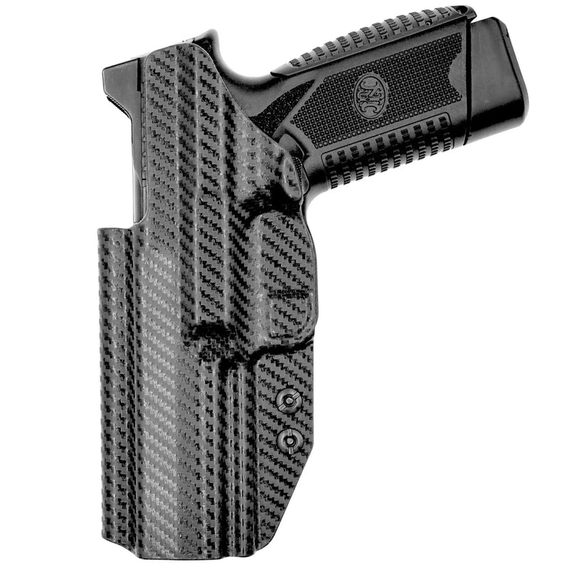 Load image into Gallery viewer, FN 545 IWB Holster
