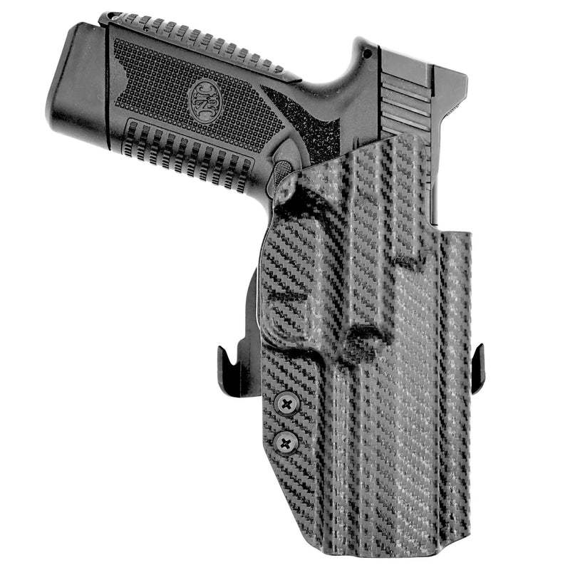 Load image into Gallery viewer, FN 545 Paddle Holster
