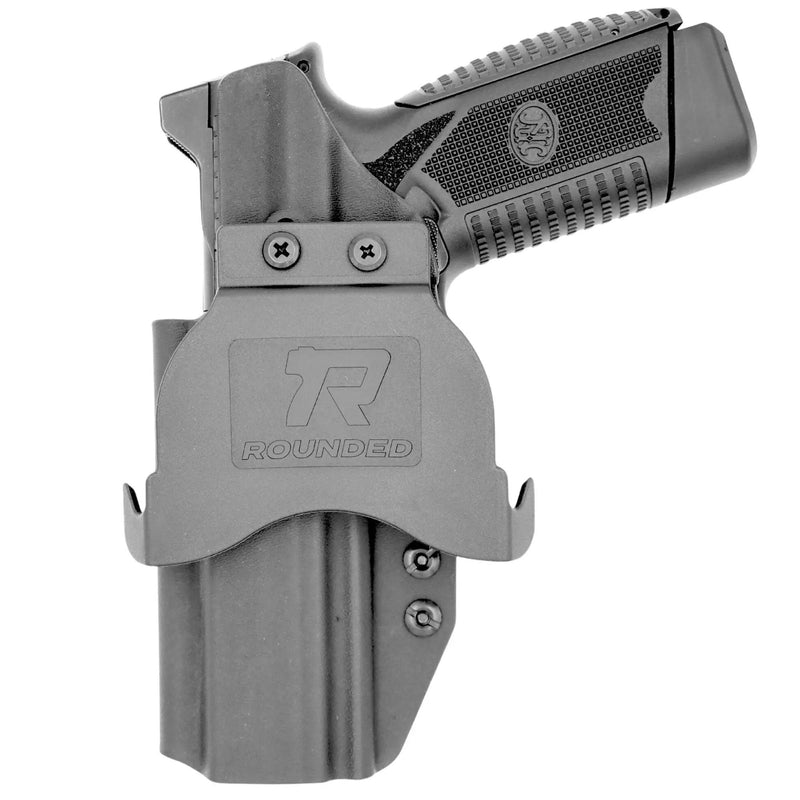 Load image into Gallery viewer, FN 545 Paddle Holster
