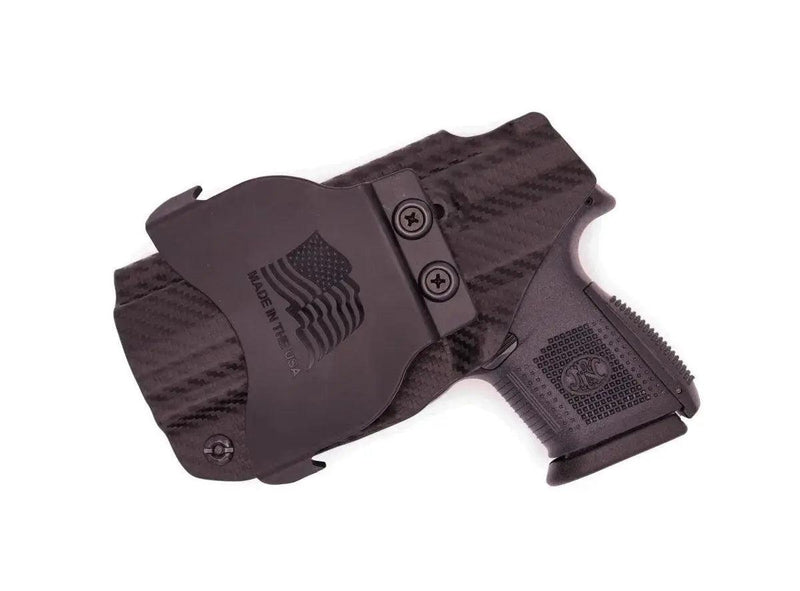Load image into Gallery viewer, FN FNS 9C Paddle Holster
