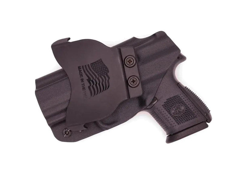 Load image into Gallery viewer, FN FNS 9C Paddle Holster
