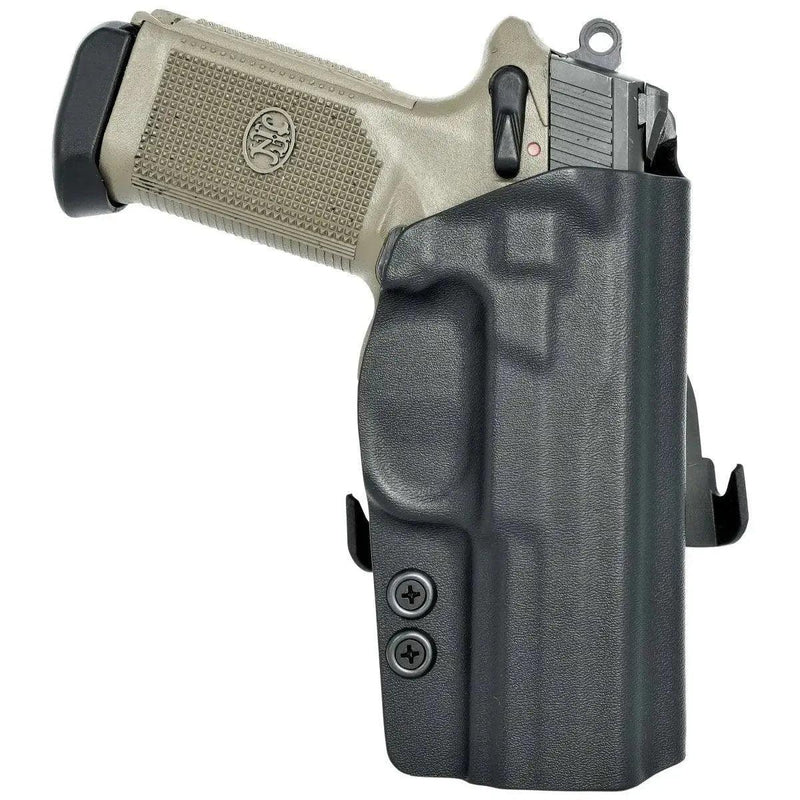 Load image into Gallery viewer, FN FNX 45 Paddle Holster
