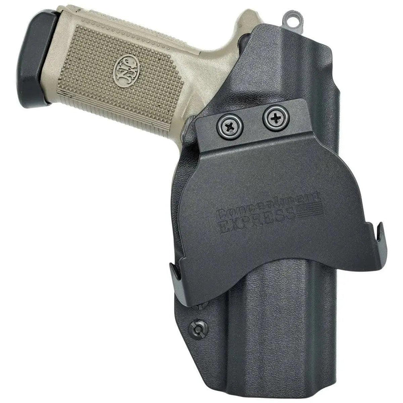Load image into Gallery viewer, FN FNX 45 Paddle Holster
