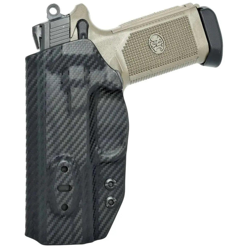 Load image into Gallery viewer, FN FNX 45 Tuckable IWB Holster
