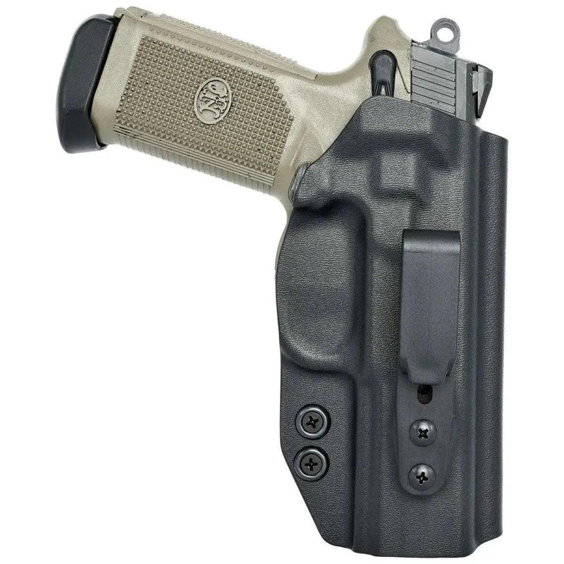 Load image into Gallery viewer, FN FNX 45 Tuckable IWB Holster
