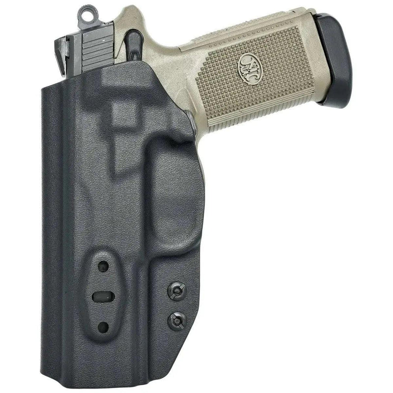 Load image into Gallery viewer, FN FNX 45 Tuckable IWB Holster
