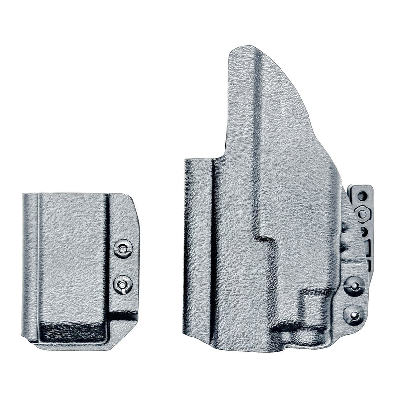 Load image into Gallery viewer, FN Reflex XL &amp; TLR-7 Sub IWB Holster with Magazine Carrier Combo
