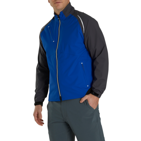 Load image into Gallery viewer, FootJoy DryJoys Select Rain Jacket #35366
