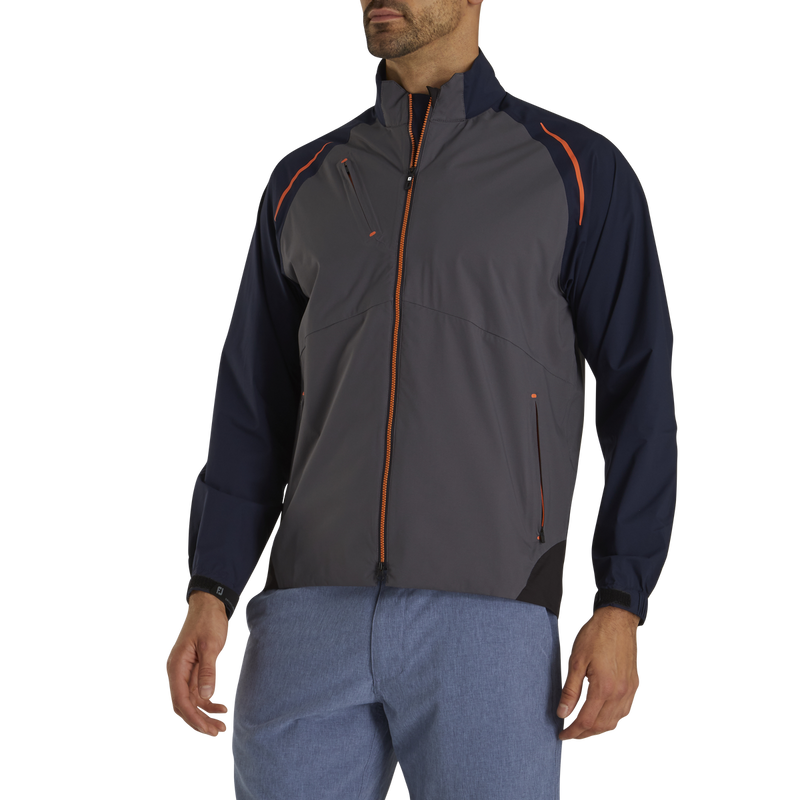 Load image into Gallery viewer, FootJoy DryJoys Select Rain Jacket #35380
