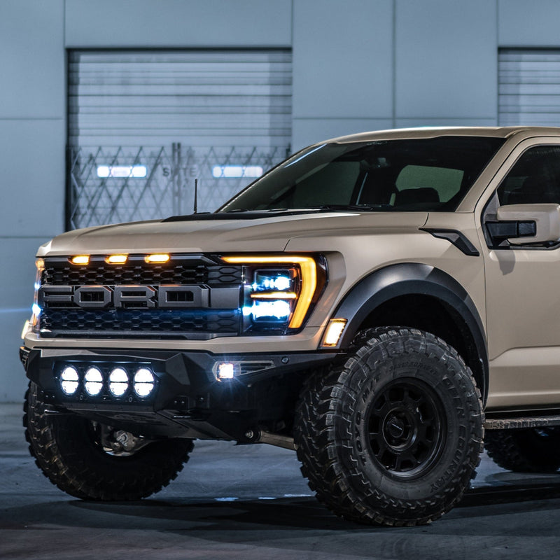 Load image into Gallery viewer, FORD TUFFLOCK® FLEXIBLE ANTENNA (8 INCH)
