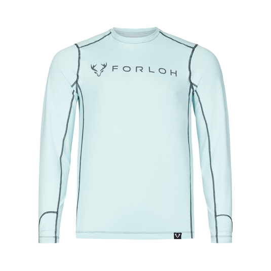 Men’s SolAir Long-Sleeve Sun Shirt