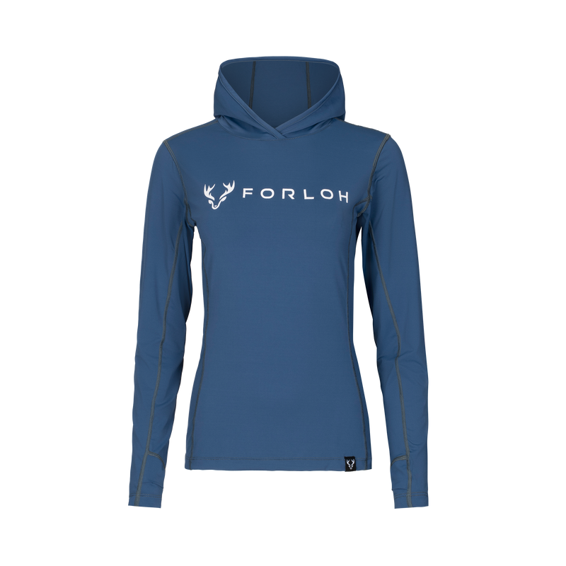 Load image into Gallery viewer, Women’s SolAir Sun Hoodie

