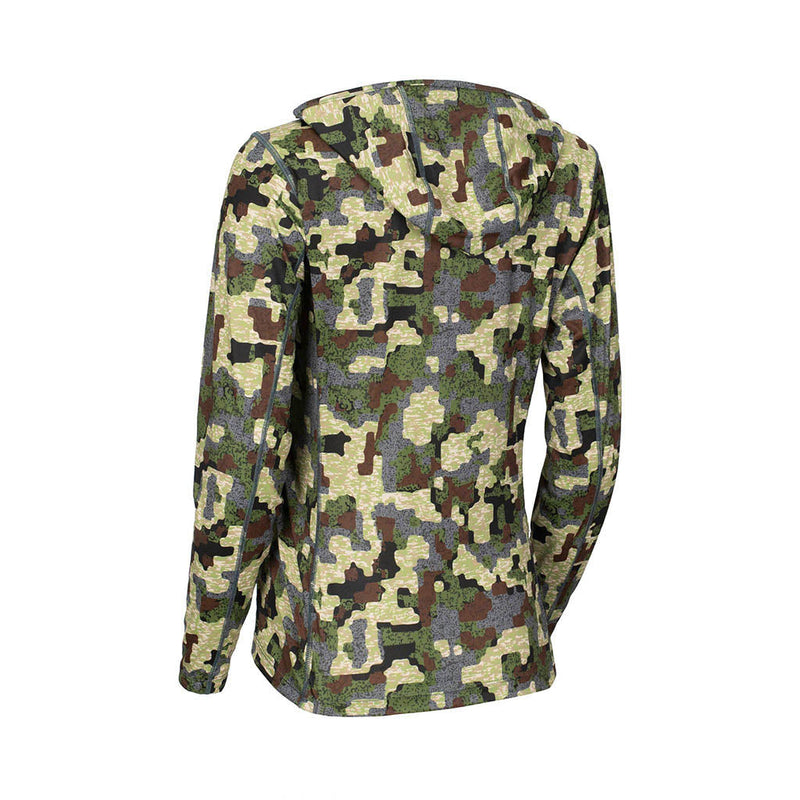 Load image into Gallery viewer, Women’s SolAir Sun Hoodie
