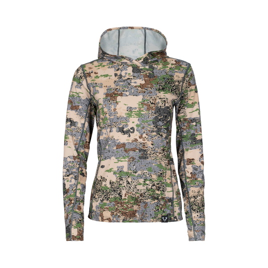 Women’s SolAir Sun Hoodie