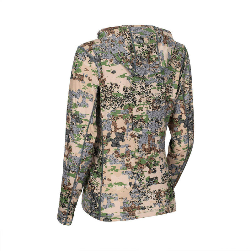 Load image into Gallery viewer, Women’s SolAir Sun Hoodie
