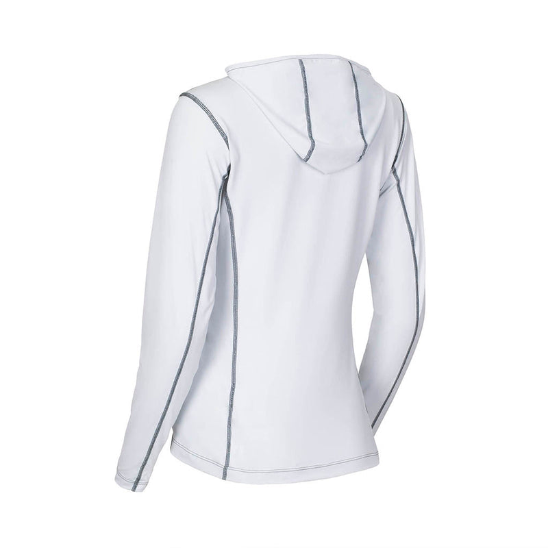 Load image into Gallery viewer, Women’s SolAir Sun Hoodie
