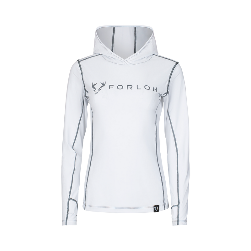 Load image into Gallery viewer, Women's Insect Shield® Hoodie

