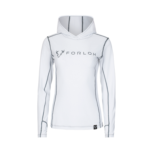 Women's Insect Shield® Hoodie