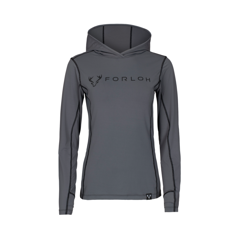Load image into Gallery viewer, Women’s SolAir Sun Hoodie
