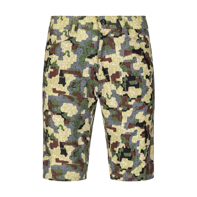 Load image into Gallery viewer, Men's SolAir Lightweight Shorts
