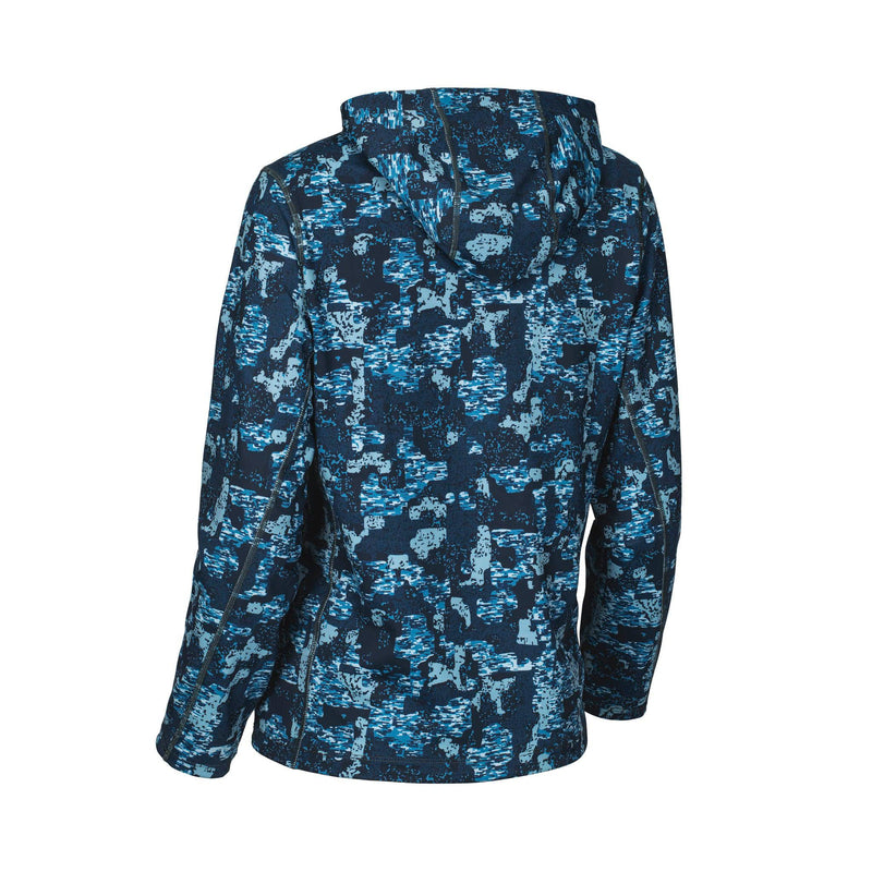 Load image into Gallery viewer, Women’s SolAir Full Zip Sun Hoodie
