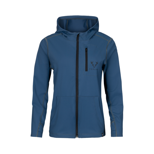 Women’s SolAir Full Zip Sun Hoodie