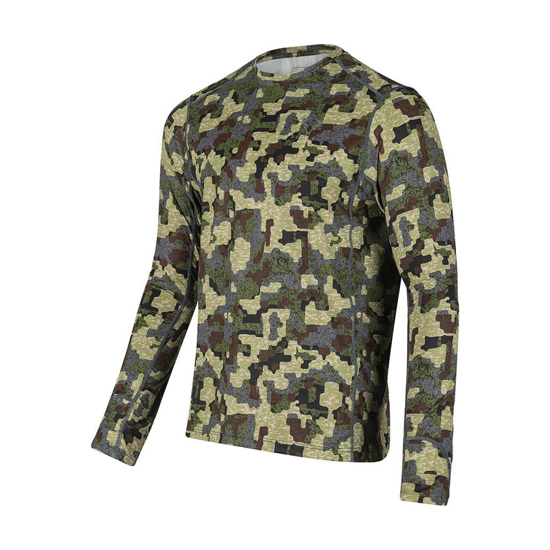 Load image into Gallery viewer, Men’s SolAir Long-Sleeve Sun Shirt
