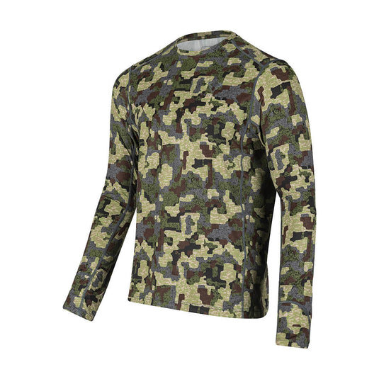 Men’s SolAir Long-Sleeve Sun Shirt