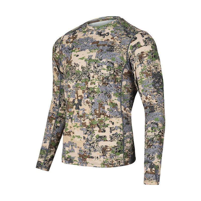 Load image into Gallery viewer, Men’s SolAir Long-Sleeve Sun Shirt
