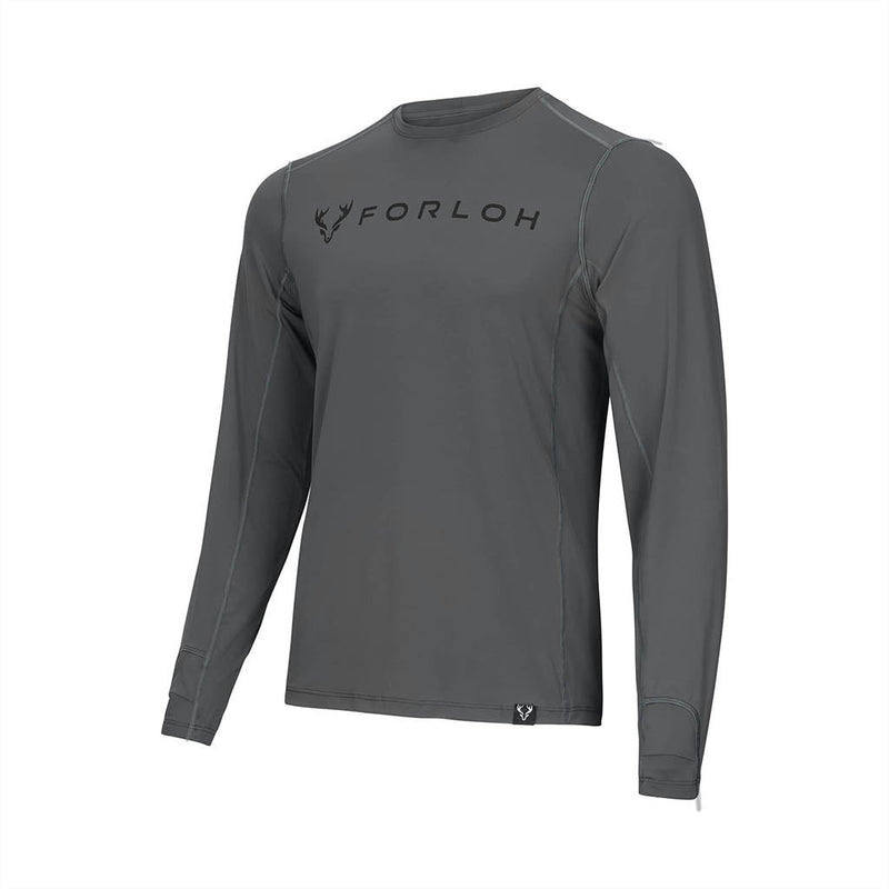 Load image into Gallery viewer, Men’s SolAir Long-Sleeve Sun Shirt

