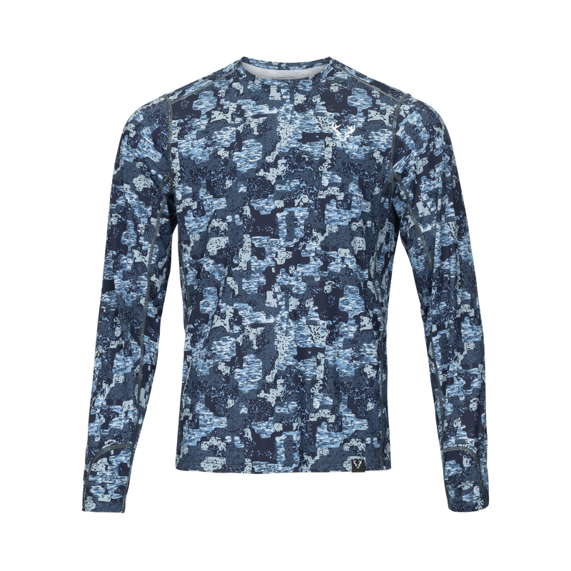 Load image into Gallery viewer, Men’s SolAir Long-Sleeve Sun Shirt
