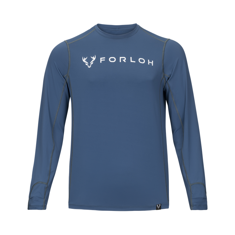 Load image into Gallery viewer, Men’s SolAir Long-Sleeve Sun Shirt
