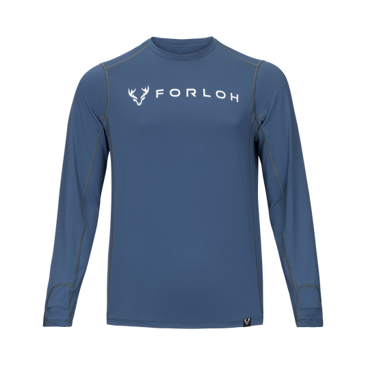 Men’s SolAir Long-Sleeve Sun Shirt