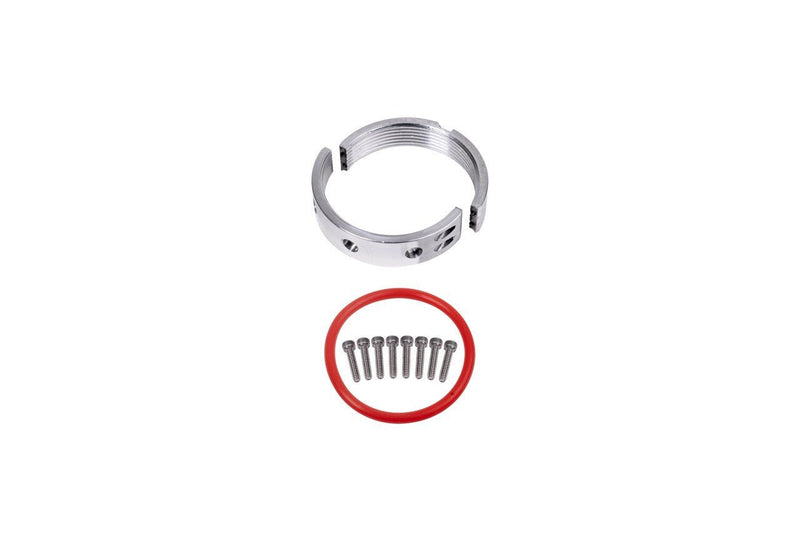 Load image into Gallery viewer, Shock Therapy Silent Cross Over Rings for Fox Shocks
