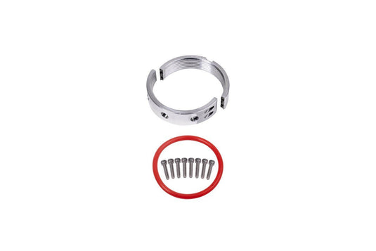 Shock Therapy Silent Cross Over Rings for Fox Shocks