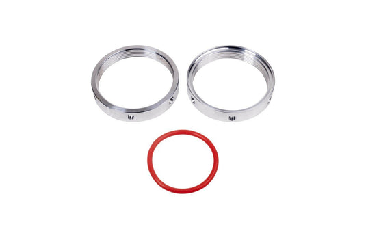 Shock Therapy Silent Cross Over Rings for Fox Shocks
