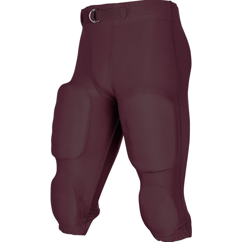 Load image into Gallery viewer, Youth BLOCKER Football Game Pant
